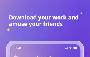 iMyFone MagicMic screenshot 3