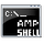 AmpShell icon