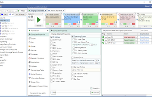MPA Tools screenshot 2