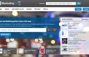 MarketingZoom.com screenshot 1
