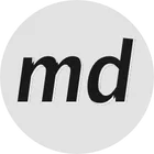 Copy as Markdown icon