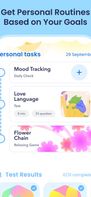 Breeze Mental Health App screenshot 3