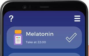 Simpill screenshot 1