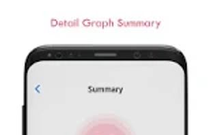 Heartbeat Monitor screenshot 3