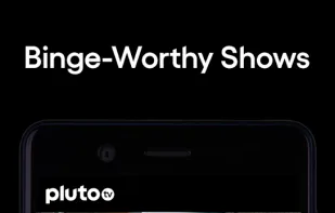 Pluto TV screenshot 3