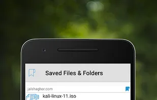 FilePursuit screenshot 3