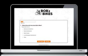 Checkbox Survey screenshot 1