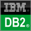IBM DB2 icon