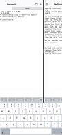 LibTerm screenshot 3