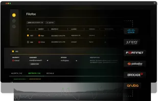 LinkEye screenshot 1