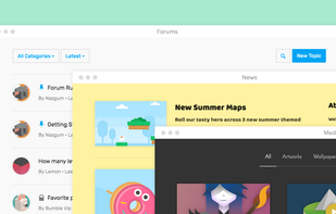 ManaKeep screenshot 3