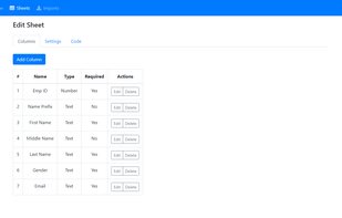 csvbox.io screenshot 2