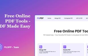 FILLPDF