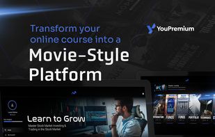 YouPremium screenshot 1