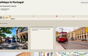 Notos screenshot 1
