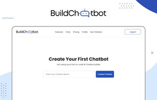 Build Chatbot screenshot 1