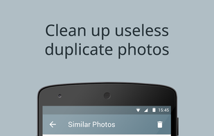 Gallery Doctor screenshot 1