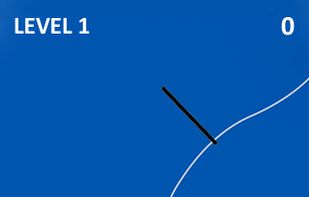 Borderline screenshot 1