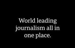 BBC News screenshot 1