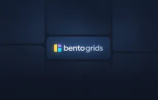 BentoGrids screenshot 1