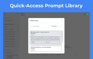 Gemini Toolbox screenshot 3