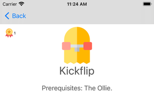 Skate Tricks screenshot 3