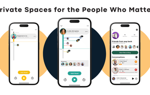 Roads Audio screenshot 2