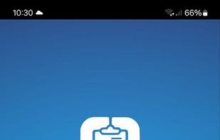 ePlanner screenshot 1