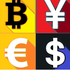 Crypto Currency Converter icon