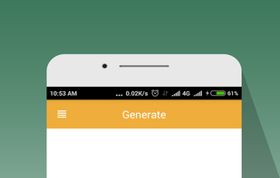 Qr Code Scanner and Reader screenshot 2