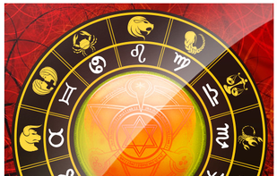 Astrology &amp; Fortune screenshot 1