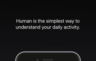 Human screenshot 1