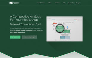 Apposer screenshot 2