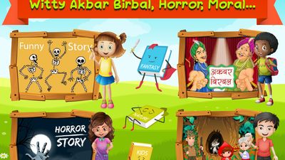 The English Story: Best Short Stories for Kids Alternatives and Similar Apps | AlternativeTo The English Story: Best Short Stories for Kids Alternatives and Similar Apps | AlternativeTo