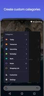 Stuff - To Do List Widget screenshot 3