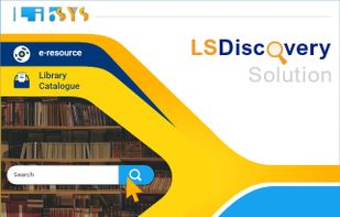 LSDiscovery Discovery System
