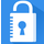 Private Notepad icon