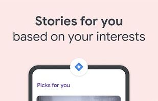 Google News screenshot 3