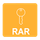Any RAR Password Recovery icon