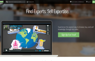 Liveninja screenshot 1