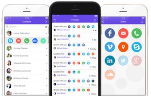 Pushdot screenshot 1