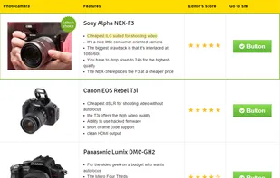 Table maker screenshot 1