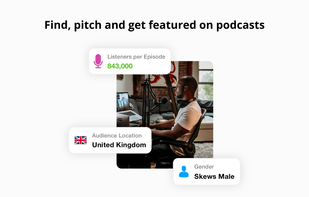 Rephonic screenshot 1