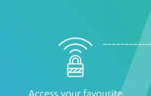 Avira Phantom VPN screenshot 2