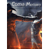 Coma: Mortuary icon