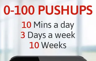 Push-Ups by Fitness22 screenshot 1