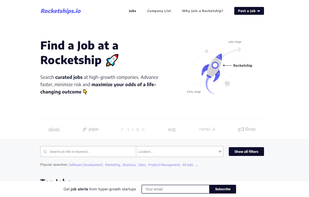Rocketships.io screenshot 1