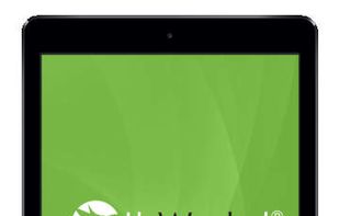 Hyperwallet screenshot 3