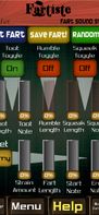 Fartiste screenshot 2