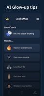 Looksmax AI: Look Hot screenshot 1